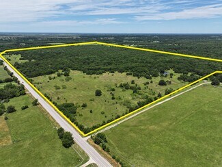 Plus de détails pour Farm Road 148, Scurry, TX - Terrain à vendre