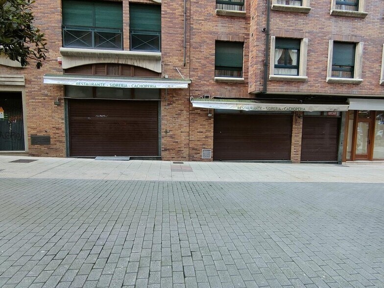 Calle de Foncalada, 21, Oviedo, Asturias à vendre - Photo intérieure - Image 3 de 12