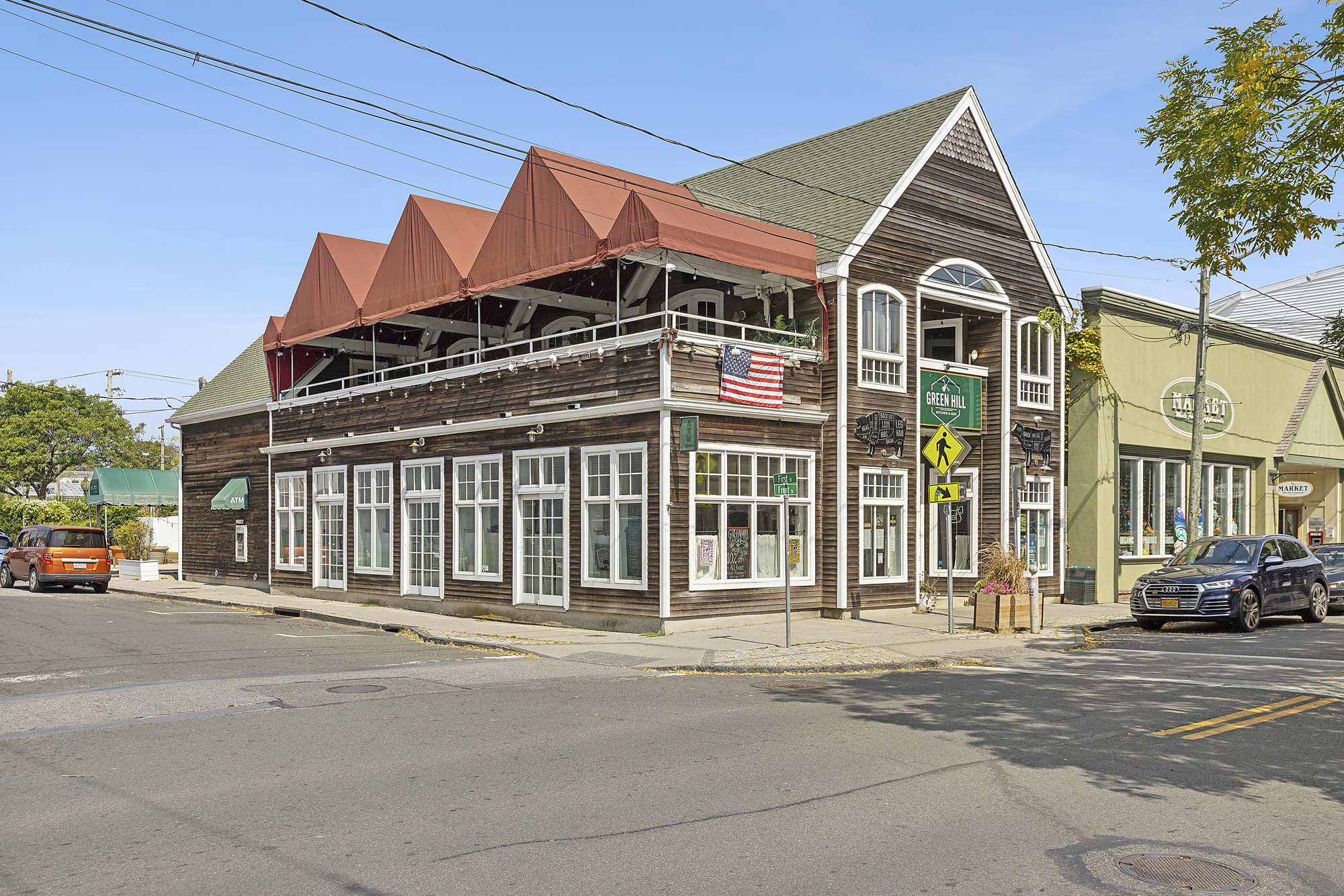 48 Front St, Greenport, NY à vendre Photo du b timent- Image 1 de 16