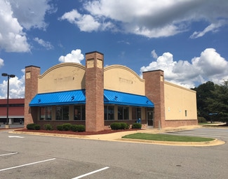 Plus de détails pour 6601 Highway 69 S, Tuscaloosa, AL - Commerce de détail à louer