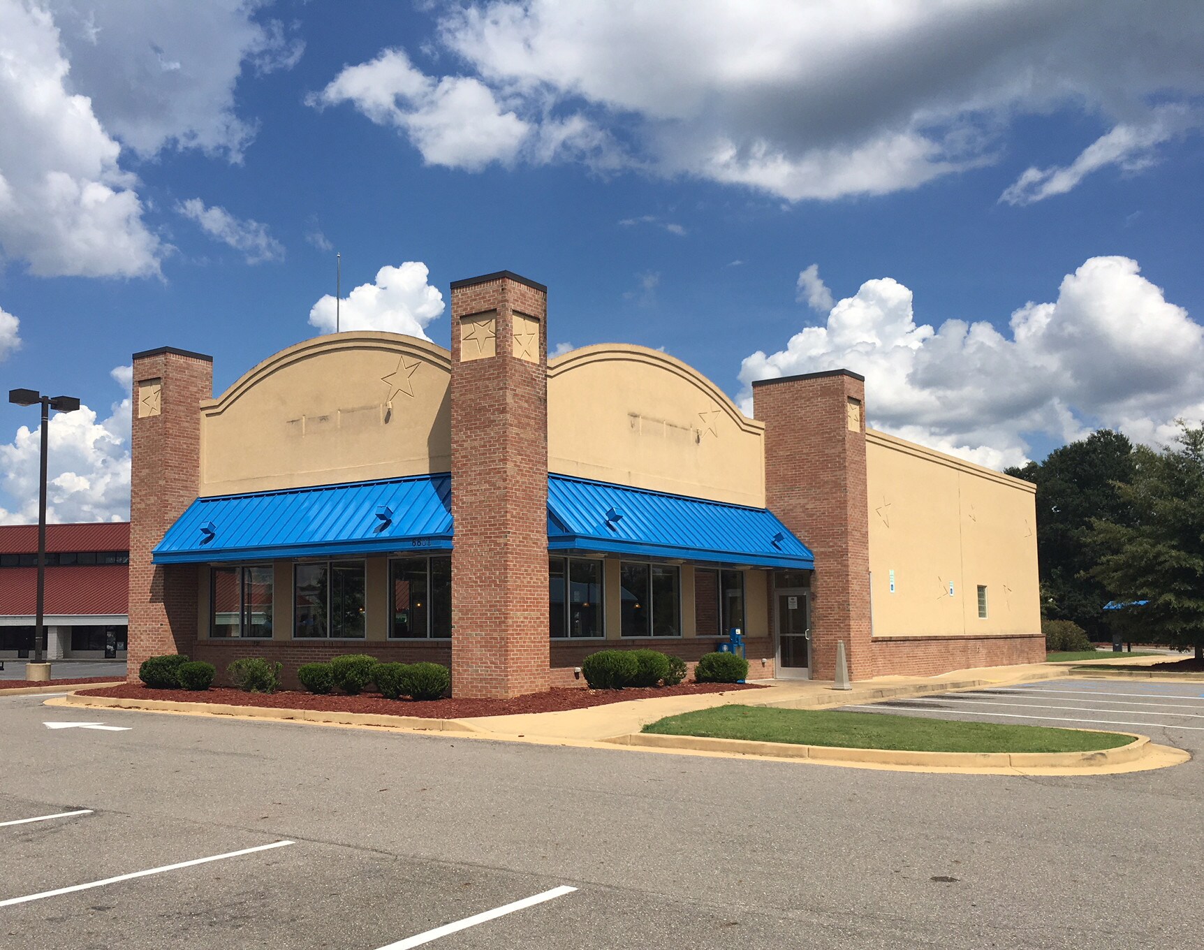 6601 Highway 69 S, Tuscaloosa, AL for lease Primary Photo- Image 1 of 17