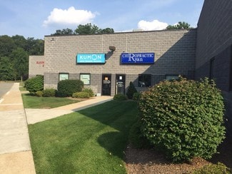 More details for 961 Route 10 E, Randolph, NJ - Industrial for Lease