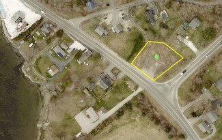 Plus de détails pour 2388 Main Rd, Tiverton, RI - Terrain à vendre