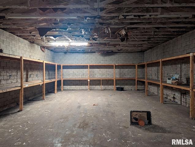 1711 SW Adams St, Peoria, IL for lease - Interior Photo - Image 3 of 6