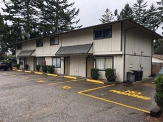 More details for 2153 10th St, Florence, OR - Multifamily for Sale