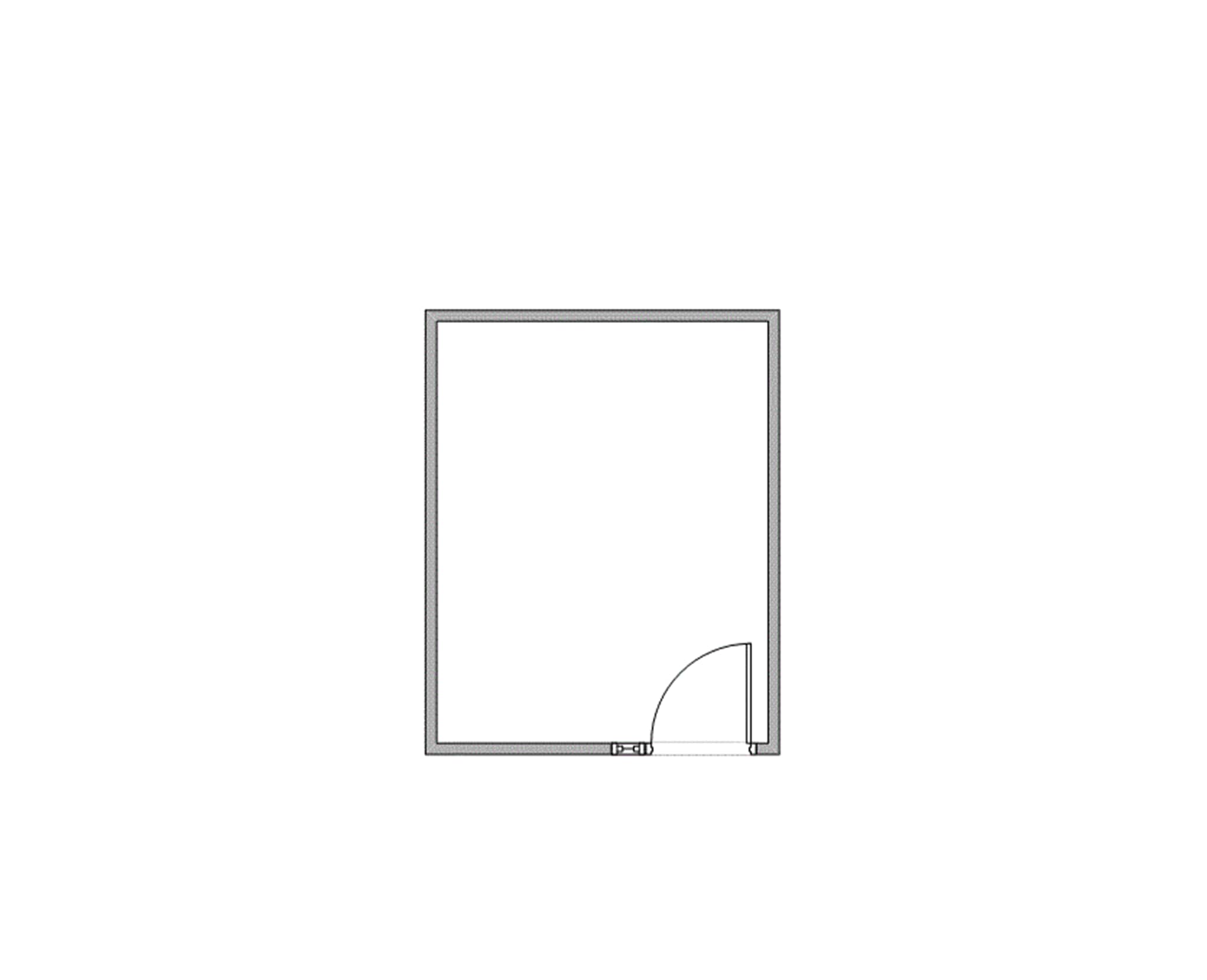 1910 Pacific Ave, Dallas, TX for lease Floor Plan- Image 1 of 1