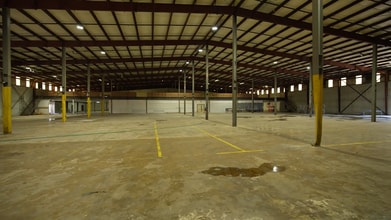 3702 Knapp Rd, Pearland, TX for lease Interior Photo- Image 2 of 7