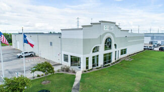 More details for 201 Beltway Green, Pasadena, TX - Industrial for Lease