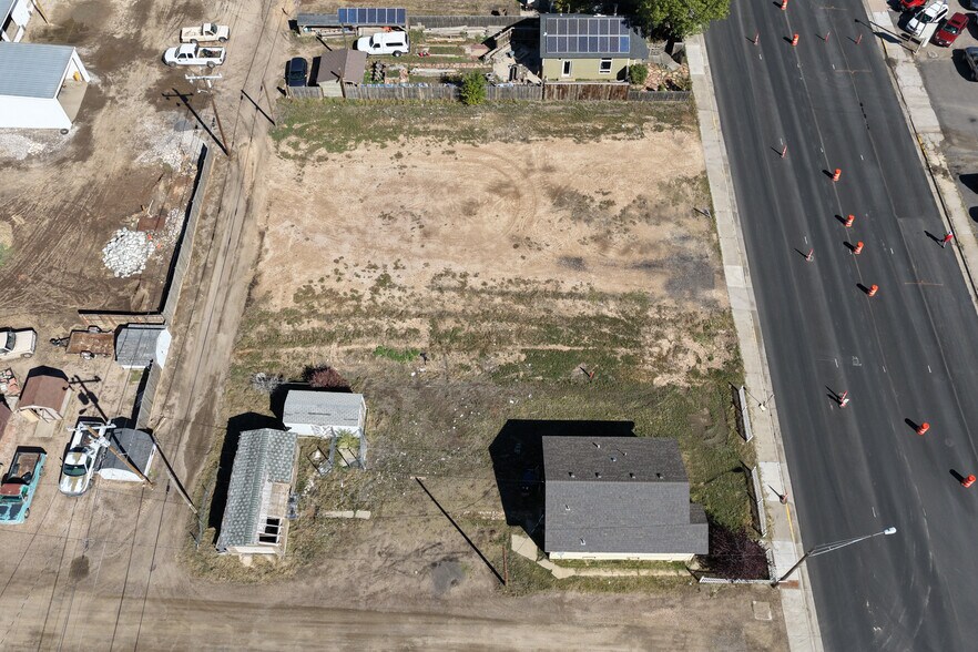 1214 S 3rd St, Laramie, WY for sale - Building Photo - Image 2 of 9