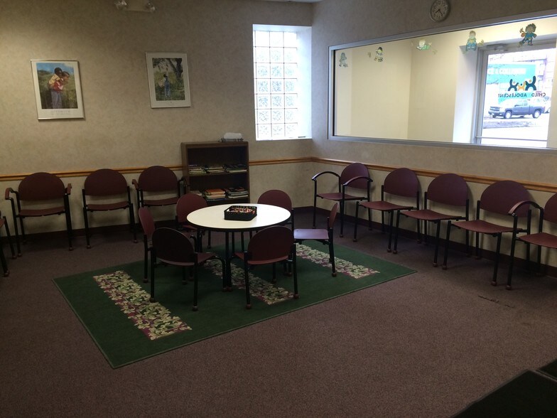 1487 Main St, Buffalo, NY for sale - Building Photo - Image 3 of 12