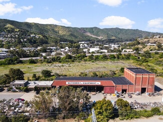 More details for 3401 Bayshore Blvd, Brisbane, CA - Land for Lease