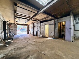 Plus de détails pour 4309 Palisade Ave, Union City, NJ - Industriel à louer