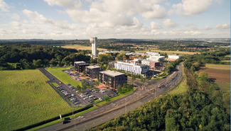 Plus de détails pour Project Violet, Warrington - Bureau à louer