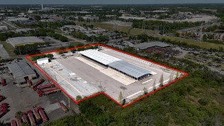 Plus de détails pour 9801 Palm River Rd, Tampa, FL - Industriel à louer