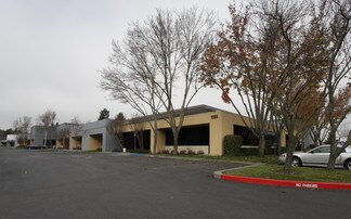 Plus de détails pour 1360 Redwood Way, Petaluma, CA - Bureau à louer