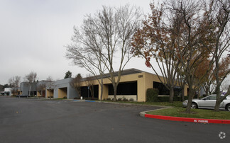 More details for 1360 Redwood Way, Petaluma, CA - Office for Lease