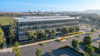 Plus de détails pour 46 Discovery, Irvine, CA - Bureau à louer