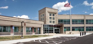 Plus de détails pour 9900 E Iliff Ave, Denver, CO - Bureau à louer