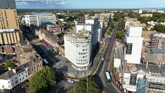 More details for Holdenhurst Rd, Bournemouth - Office for Sale