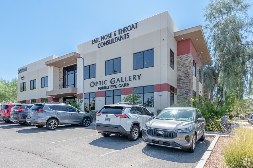 3195 Saint Rose Pky, Henderson, NV for lease - Building Photo - Image 1 of 39