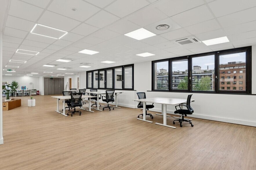 95-97 Rue De Bellevue, Boulogne-Billancourt à louer - Photo intérieure - Image 2 de 9