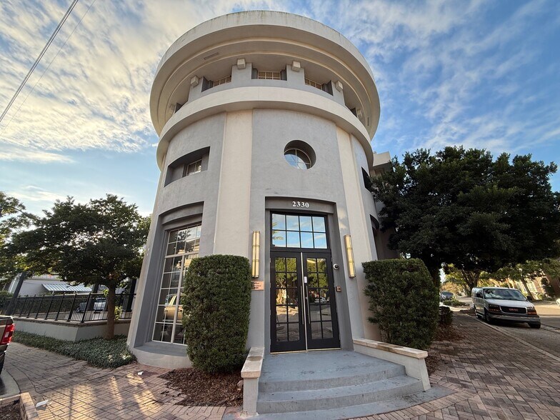 2330 W Horatio St, Tampa, FL à vendre - Photo du bâtiment - Image 2 de 19