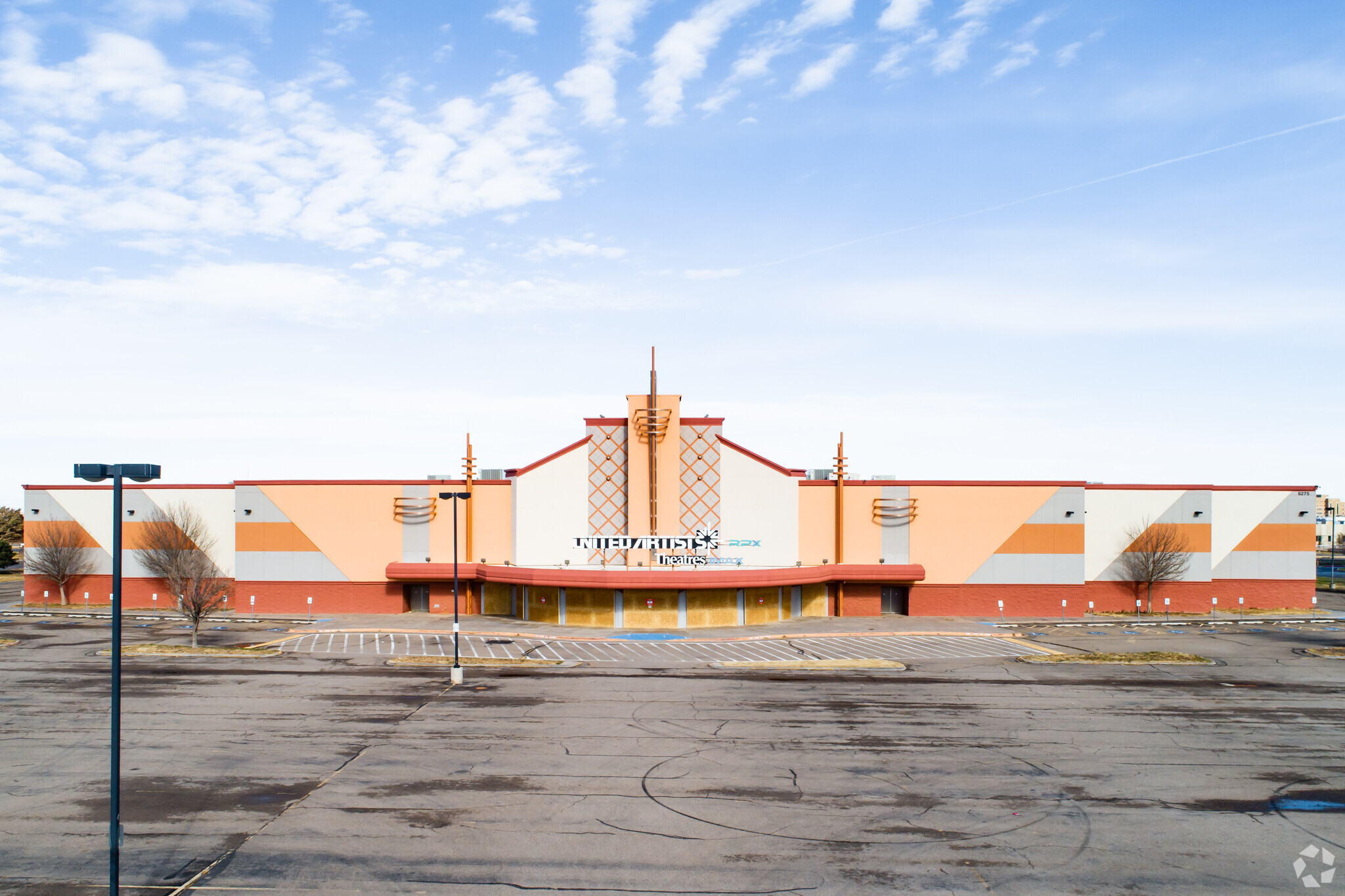 8275 W Amarillo Blvd, Amarillo, TX for sale Building Photo- Image 1 of 1