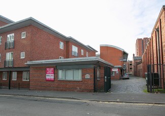 More details for UNITS 1 & 2 THE COURTYARD – Office for Sale, Birmingham