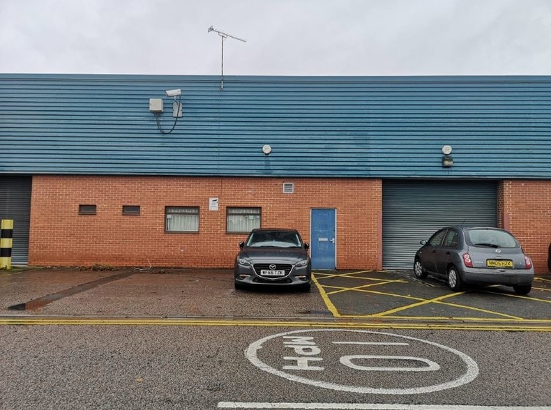 Old Church Rd, Coventry for lease - Building Photo - Image 2 of 5