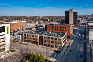Plus de détails pour 108 E Esplanade, Lexington, KY - Bureau à louer