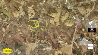 More details for Waterworks Road, Commerce, GA - Land for Sale