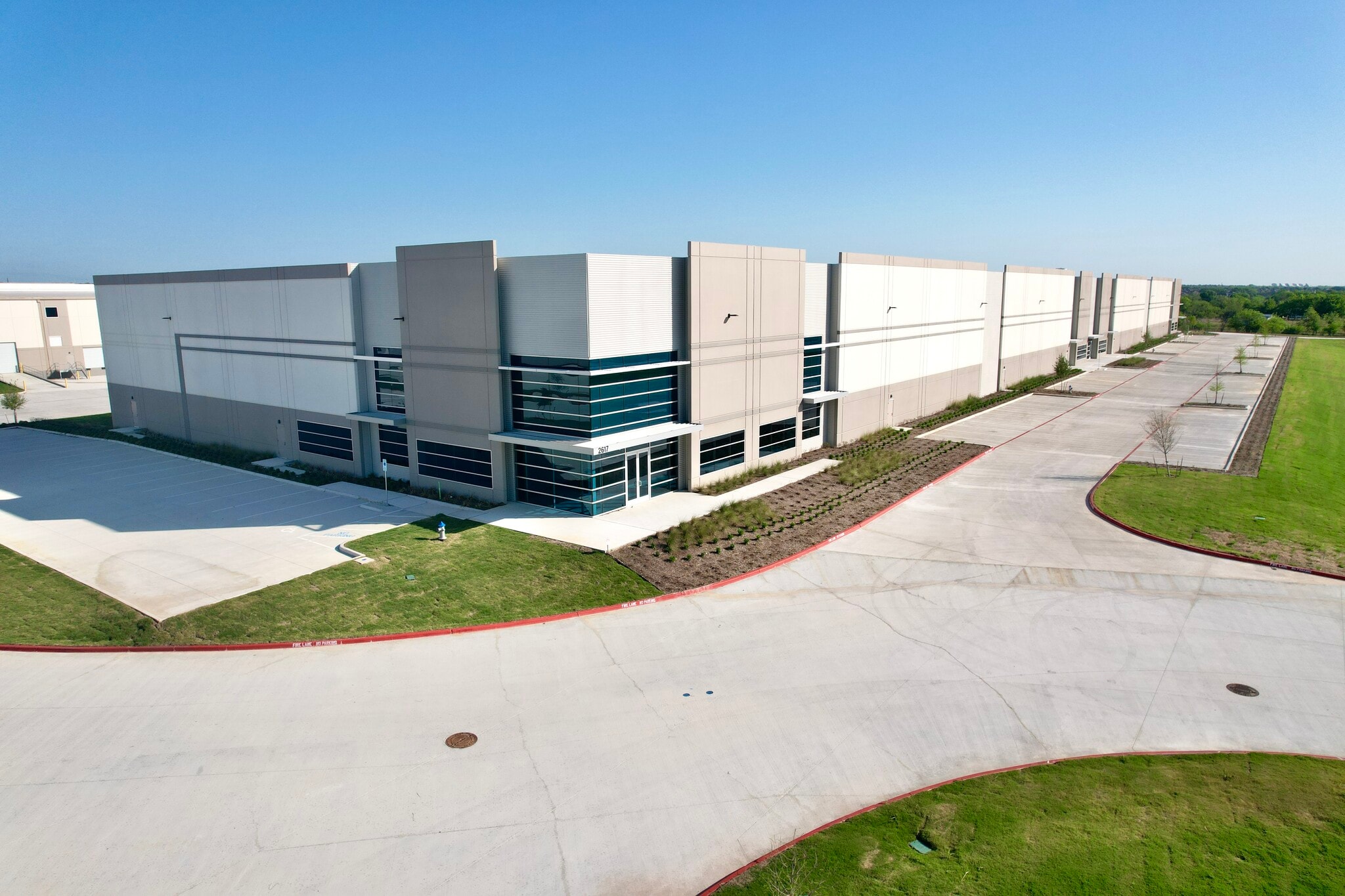 2633 Goodwin Ln, New Braunfels, TX for lease Building Photo- Image 1 of 2