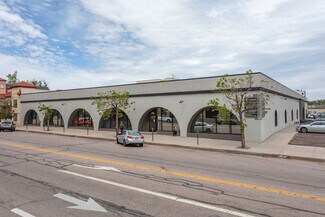 Plus de détails pour 421 S Tejon St, Colorado Springs, CO - Bureau à louer