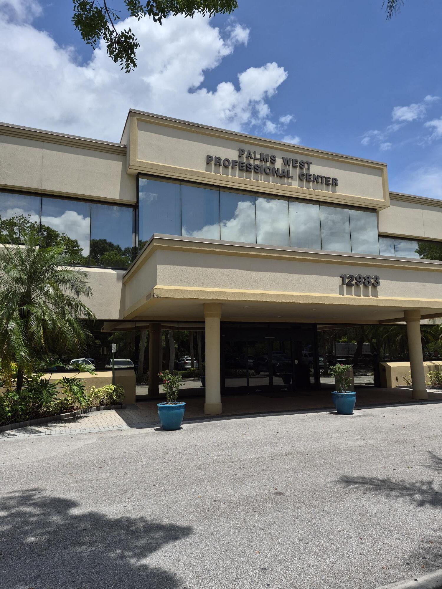 12983 Southern Blvd, Loxahatchee, FL for lease Primary Photo- Image 1 of 23