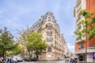 Plus de détails pour 65 Avenue Félix Faure, Paris - Commerce de détail à louer