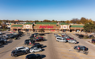 Jewel-Osco | Stickney IL - Commercial Real Estate