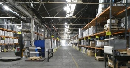 Coleshill Rd, Tamworth for lease Interior Photo- Image 1 of 2