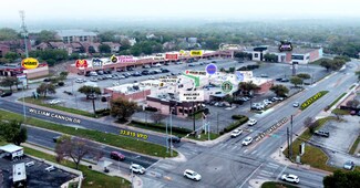 Plus de détails pour 6800 Westgate Blvd, Austin, TX - Commerce de détail à louer
