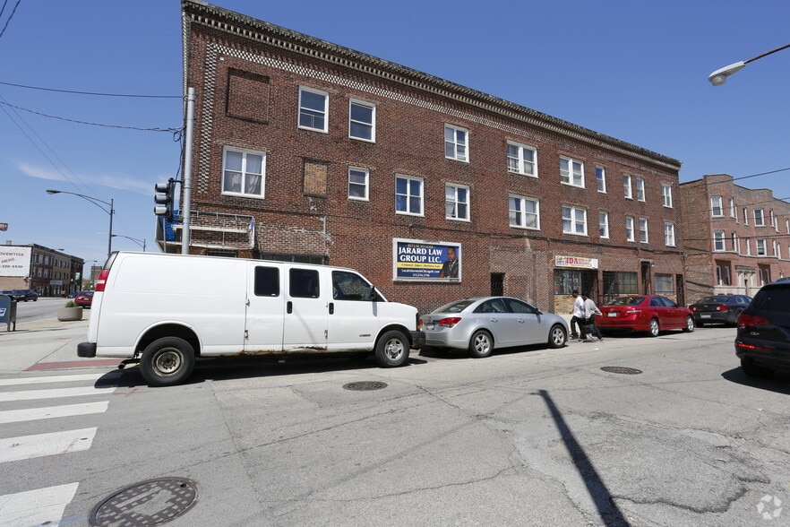 6457-6459 S Cottage Grove Ave, Chicago, IL for sale - Building Photo - Image 2 of 18