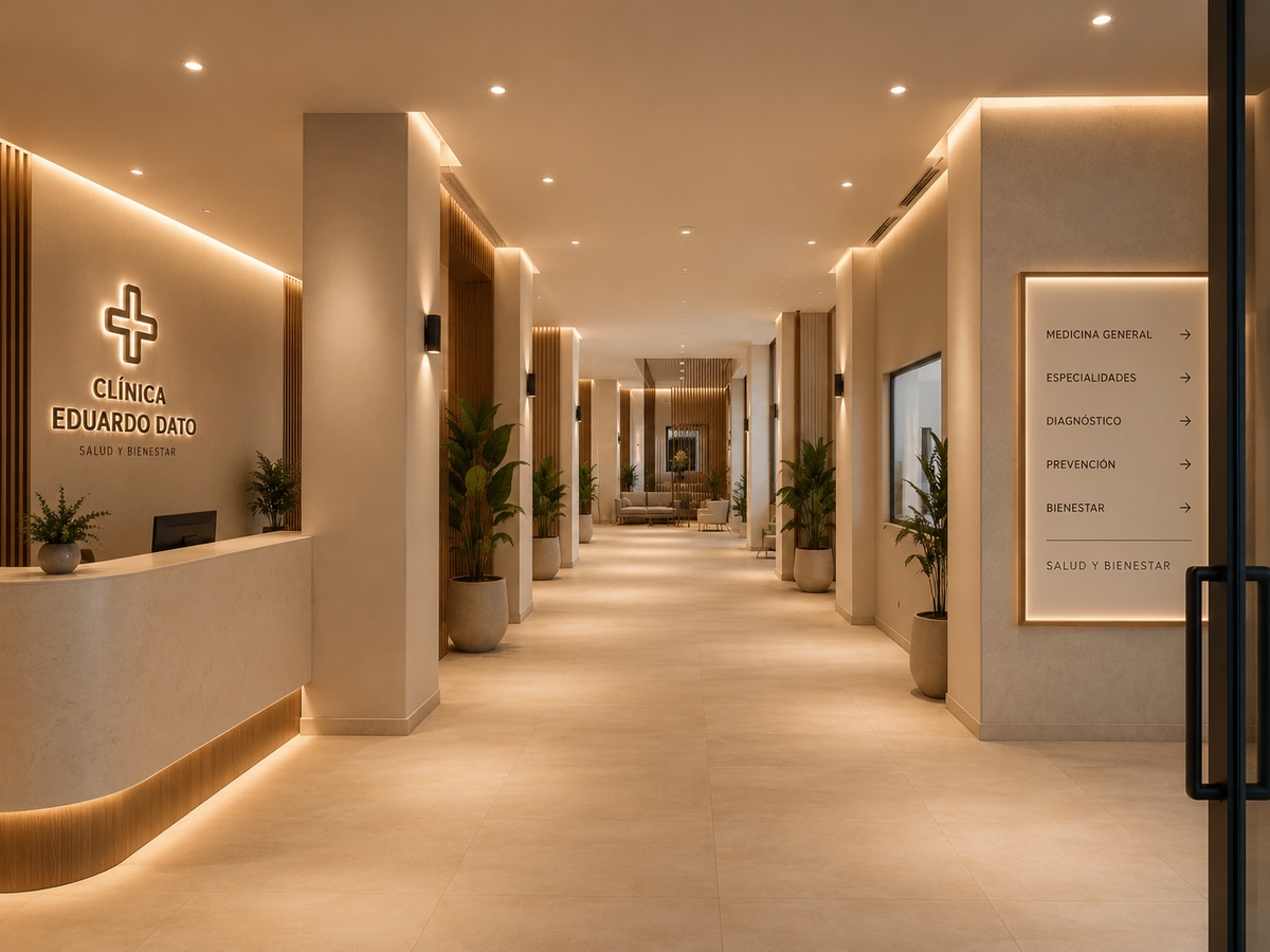 Madrid, MAD 28010 - Unit 4 - - Interior Photo - Image 2 of 8