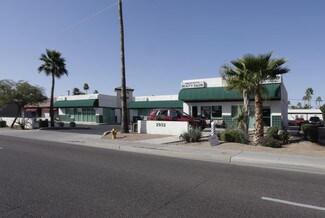 Plus de détails pour 2932 N 68th St, Scottsdale, AZ - Commerce de détail à louer