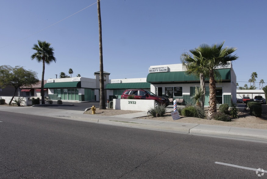 2932 N 68th St, Scottsdale, AZ for lease - Primary Photo - Image 1 of 6