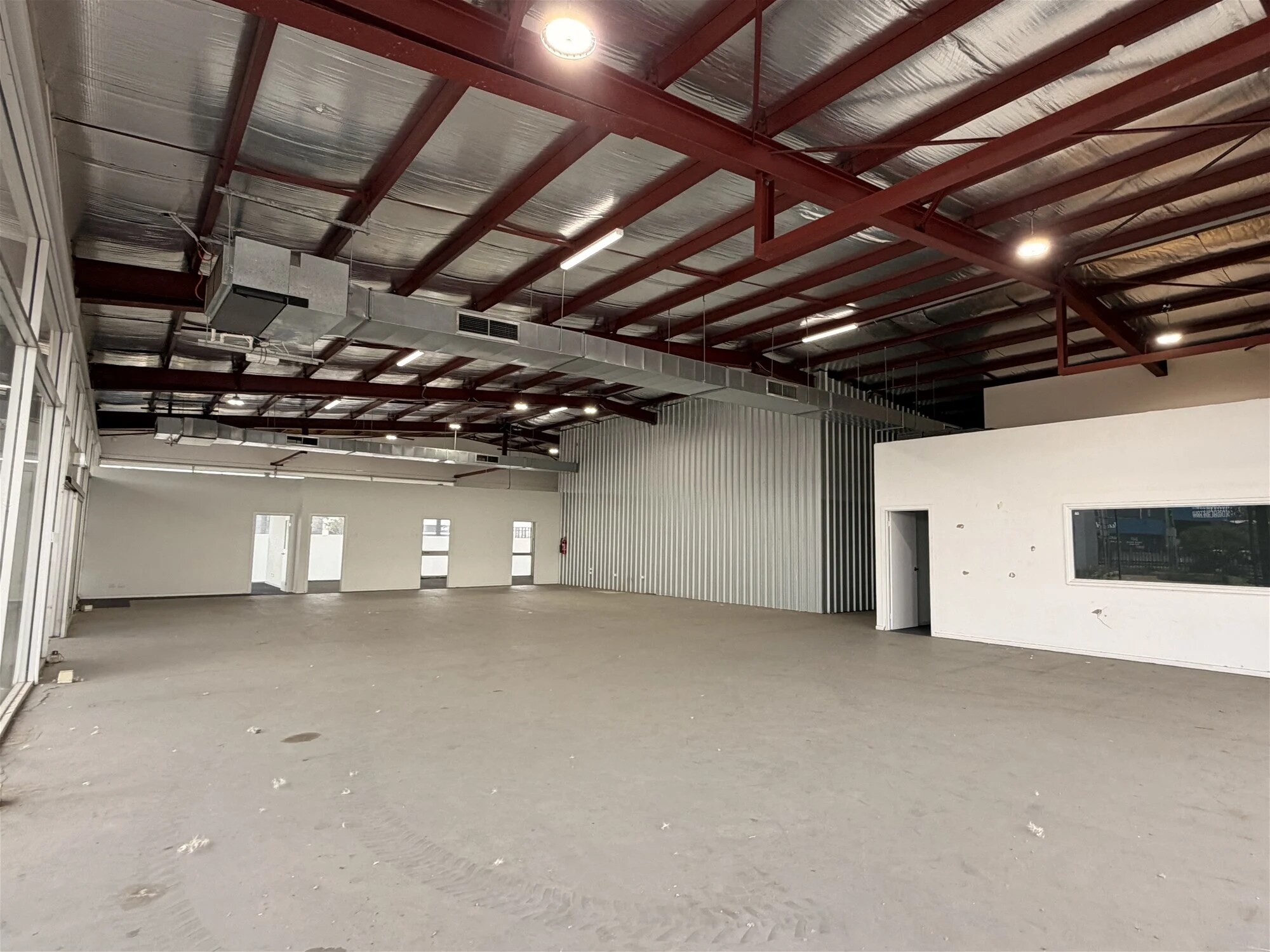 9-11 Fitzgerald Rd, Laverton North for lease Interior Photo- Image 1 of 7