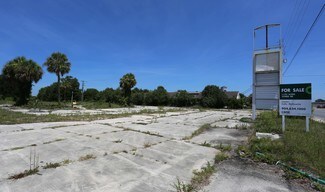 Plus de détails pour 458 Blanding Blvd, Orange Park, FL - Terrain à louer