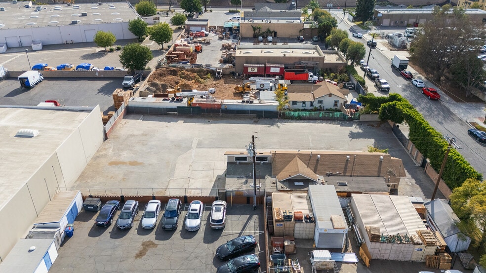 7072 Thomas St, Buena Park, CA à vendre - Photo du bâtiment - Image 2 de 10