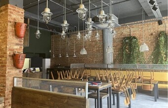 1-61 Bridge St, Peterborough for lease Interior Photo- Image 2 of 4