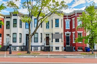 Plus de détails pour 918 Pennsylvania Ave SE, Washington, DC - Bureau à louer