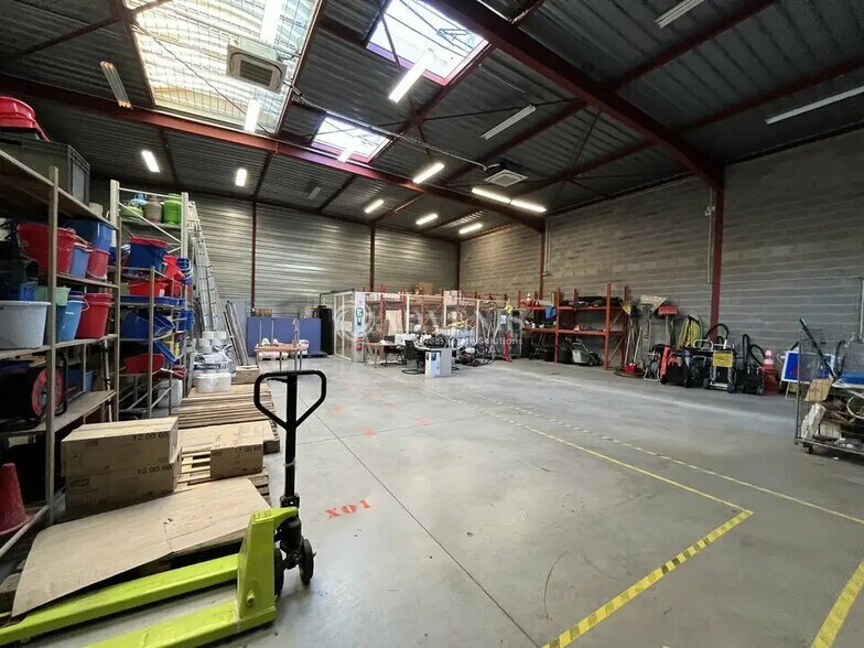 Flex in Mundolsheim for lease - Interior Photo - Image 3 of 11