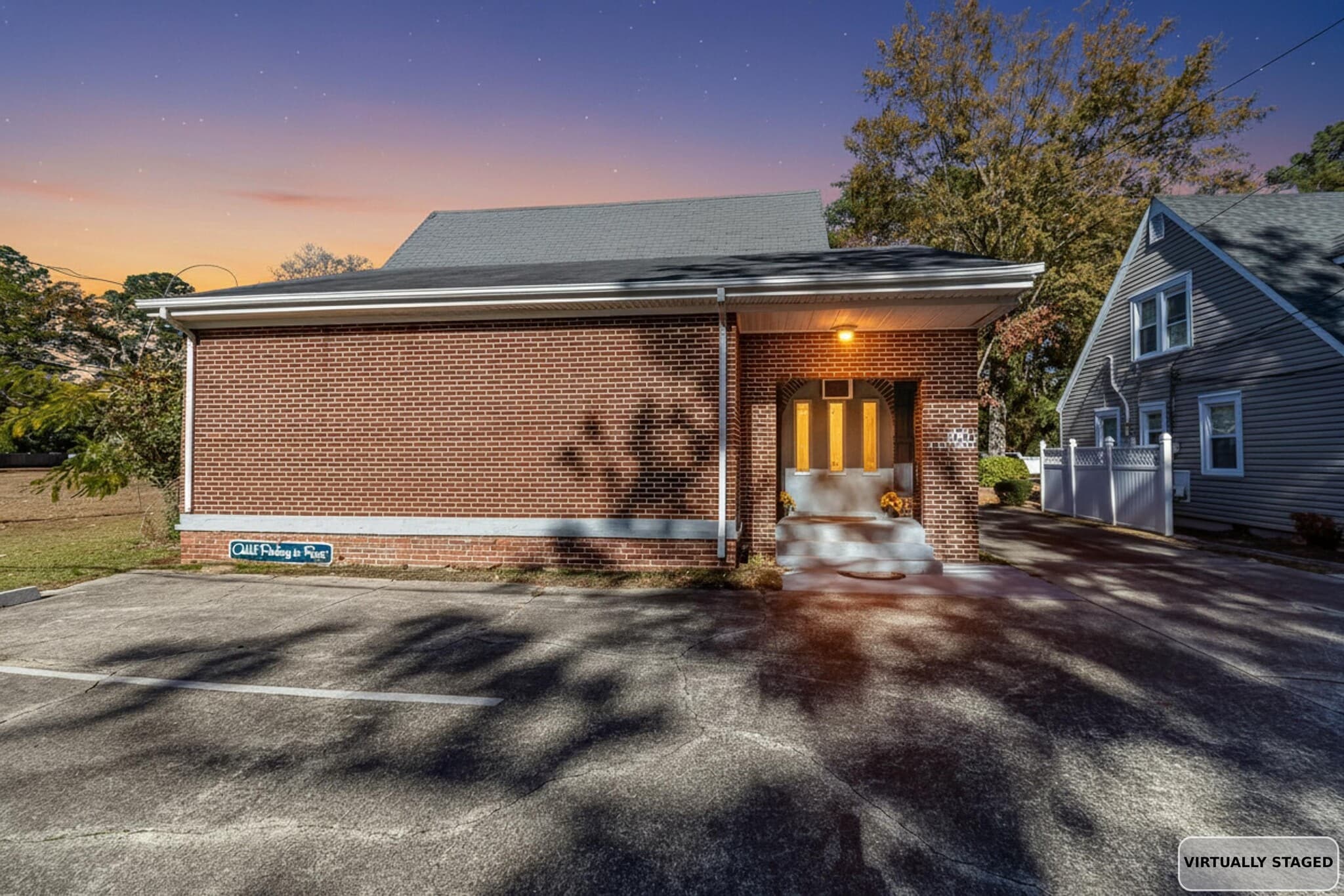 1505 E Ash St, Goldsboro, NC for sale Primary Photo- Image 1 of 26