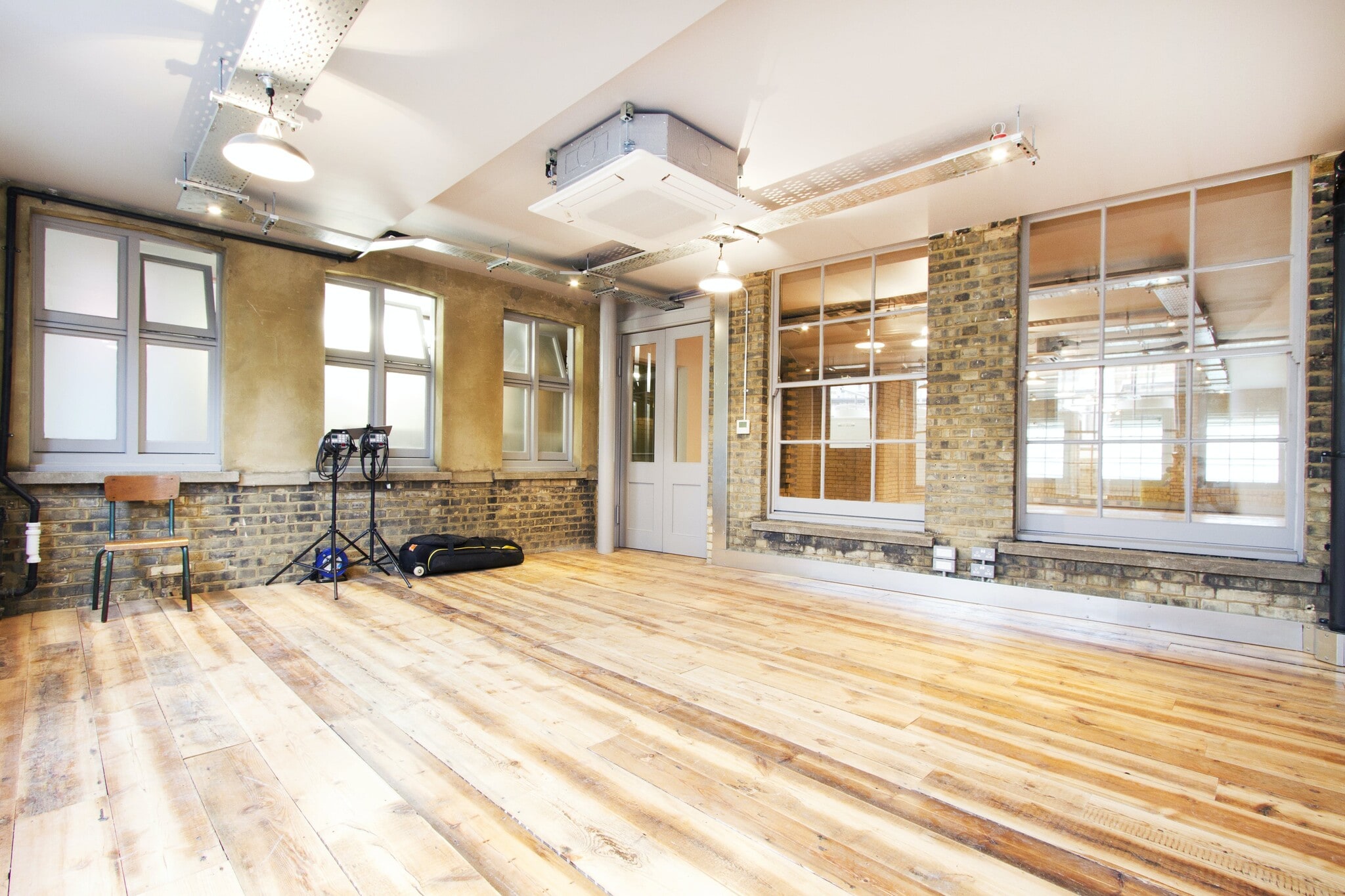 27 Charlotte Rd, London for lease Interior Photo- Image 1 of 5